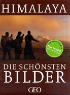 Peter-Matthias Gaede - Himalaya