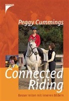 Peggy Cummings - Connected Riding