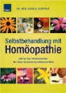 Karola Scheffer - Selbstbehandlung mit Homöopathie