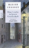 Marion Chesney - Eine Leiche in bester Gesellschaft