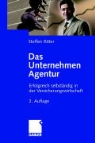 Steffen Ritter - Das Unternehmen Agentur