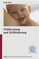 Karin Muß - Stillberatung und Stillförderung