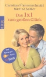 Christian Pfannenschmidt, Martina Sahler - Das 1x1 zum grossen Glück