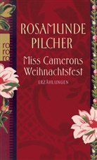 Rosamunde Pilcher - Miss Camerons Weihnachtsfest