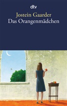 Jostein Gaarder - Das Orangenmädchen