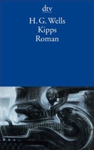 H. G. Wells, H.G. Wells, Herbert G. Wells - Kipps