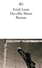 Erich Loest - Der elfte Mann