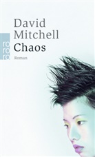 David Mitchell - Chaos