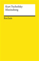 Kurt Tucholsky, Ut Maack, Ute Maack, Ute Mack - Rheinsberg. Ein Bilderbuch für Verliebte