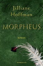 Jilliane Hoffman - Morpheus
