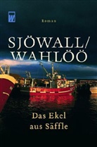 Maj Sjöwall, Per Wahlöö - Das Ekel aus Säffle