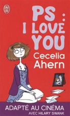 Cecelia Ahern - PS: I love you