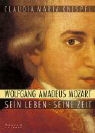 Claudia Maria Knispel - Wolfgang Amadeus Mozart