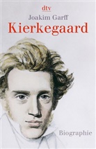 Joakim Garff - Kierkegaard