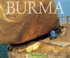Susanne Kracke, Walter M. Weiss - Burma