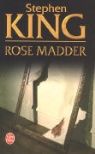 S. King, Stephen King, Stephen (1947-....) King, King-s, Stephen King, William Olivier Desmond - Rose Madder