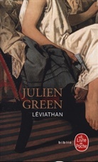 J. Green, Julien Green, Julien (1900-1998) Green, Green-j, Julien Green - Léviathan