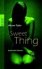 Alison Tyler - Sweet Thing