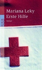 Mariana Leky - Erste Hilfe