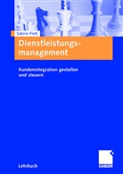 Sabine Fliess, Sabine (Prof. Dr.) Fliess - Dienstleistungsmanagement
