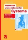Christoph Beierle, Gabriele Kern-Isberner - Methoden wissensbasierter Systeme