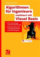 Harald Nahrstedt - Algorithmen für Ingenieure realisiert mit Visual Basic