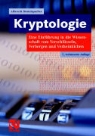 Albrecht Beutelspacher - Kryptologie