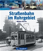 Axel Reuther - Straßenbahn im Ruhrgebiet