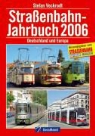 Stefan Vockrodt - Strassenbahn-Jahrbuch 2006