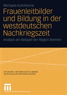 Michaela Kuhnhenne - Frauenleitbilder und Bildung in der westdeutschen Nachkriegszeit