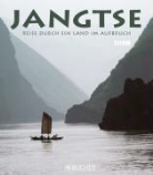 Philip Wilkinson - Jangtse