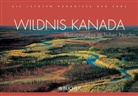 Karl Teuschl, Wolfgang R. Weber - Wildnis Kanada