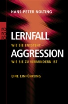 Hans-Peter Nolting - Lernfall Aggression
