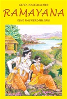 Gitta Haselbacher - Ramayana