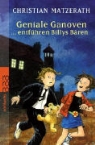 Christian Matzerath - Geniale Ganoven entführen Billys Bären