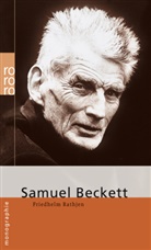 Friedhelm Rathjen - Samuel Beckett
