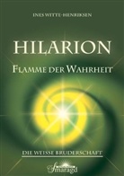 Ines Witte-Henriksen, Inses Witte-Henriksen - Hilarion
