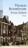 Thomas Rosenboom - Neue Zeiten