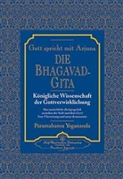 Paramahansa Yogananda - Die Bhagavad Gita