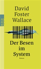 David F Wallace, David Foster Wallace - Der Besen im System