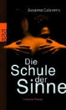 Susanna Calaverno - Die Schule der Sinne