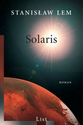  Lem, Stanislaw Lem - Solaris - Roman