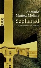 Antonio Muñoz Molina - Sepharad