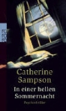 Catherine Sampson - In einer hellen Sommernacht
