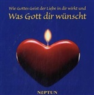 Robert Stargalla, Robert Stargalla - Was Gott dir wünscht