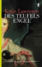 Katie Lawrence - Des Teufels Engel