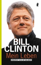Bill Clinton - Mein Leben