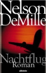 Nelson DeMille - Nachtflug
