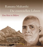 Ramana Maharshi, Ramana Maharshi - Die essenziellen Lehren