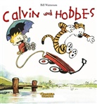 Bill Watterson - Calvin und Hobbes - Bd.1: Calvin und Hobbes. Bd.1